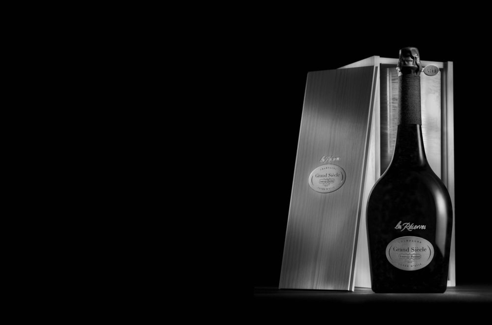 Which airline serves the best Champagne? - 1