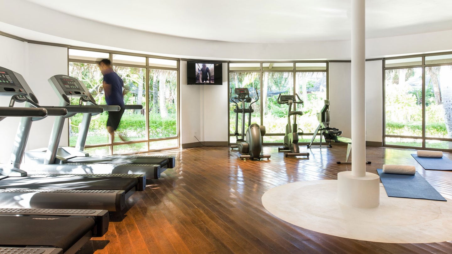 The Best Spas in Maldives - LUX* South Ari Atoll