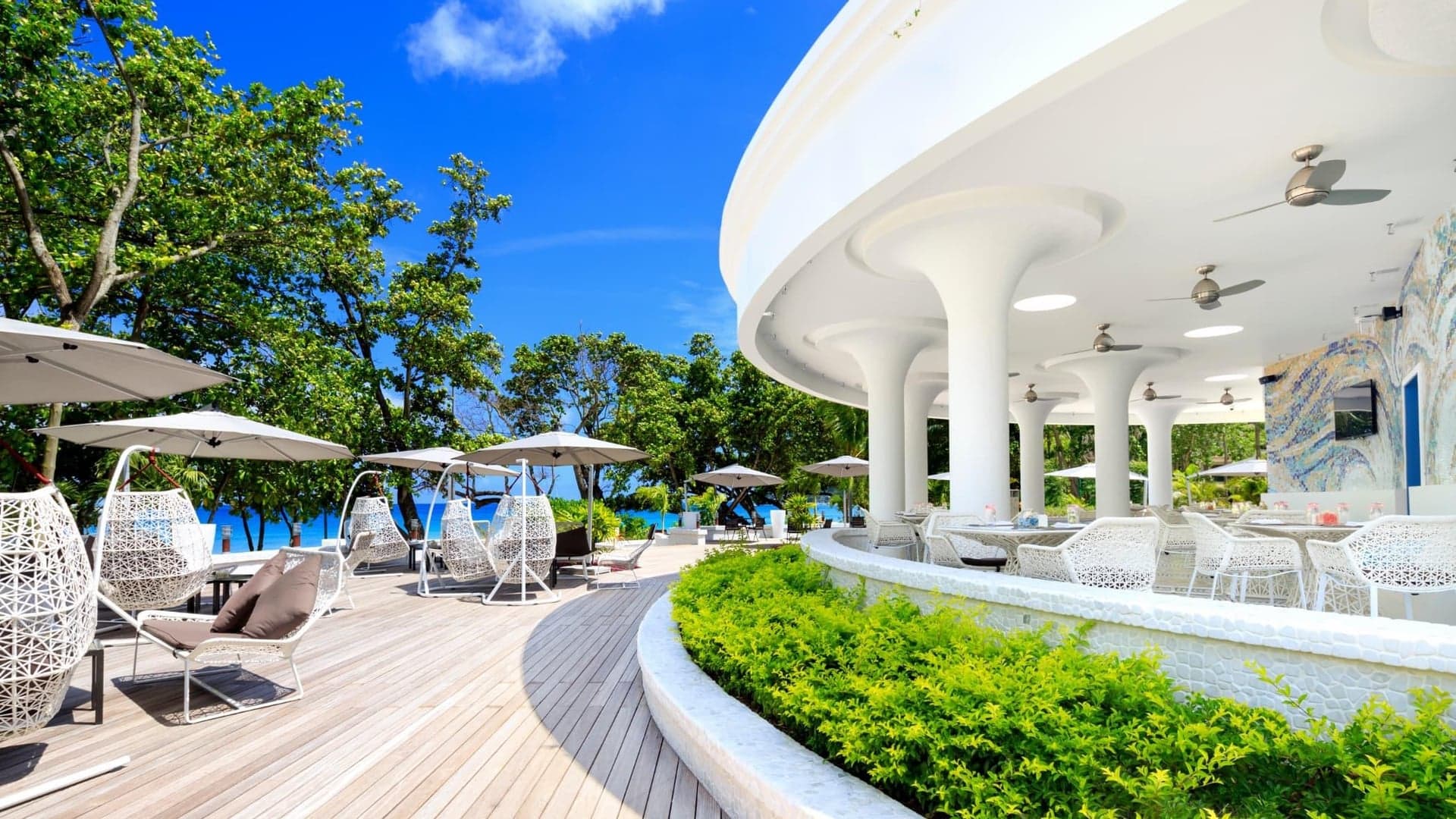 Destinations Articles - Seychelles Travel Guide