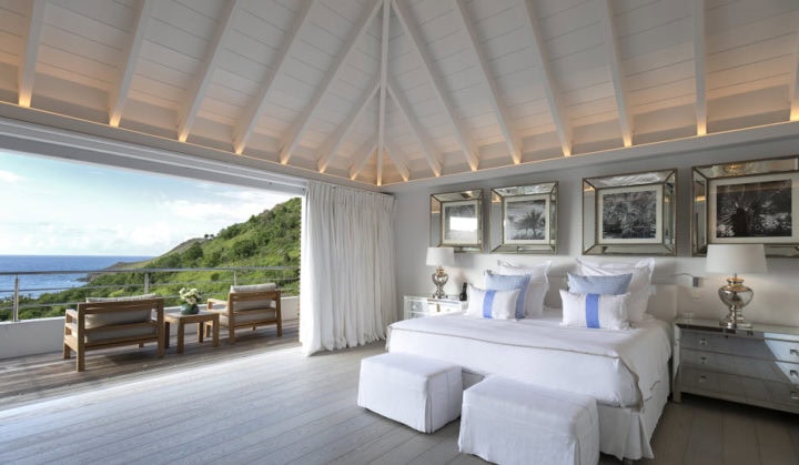 St Barths är tillbaka efter Irma - 2