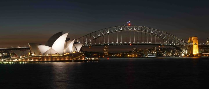 User review: Round the World with Star Alliance in Business Class - 10