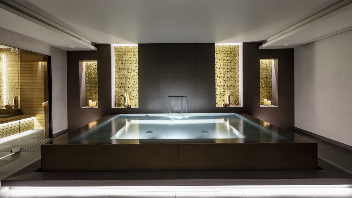 Hotels Toplists - 10 Best Luxury Hotels in Prague