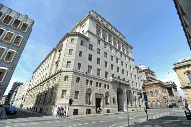 Historic bank to become Liverpool’s first five-star hotel