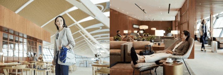 Et hvileskjær før flyturen - 4