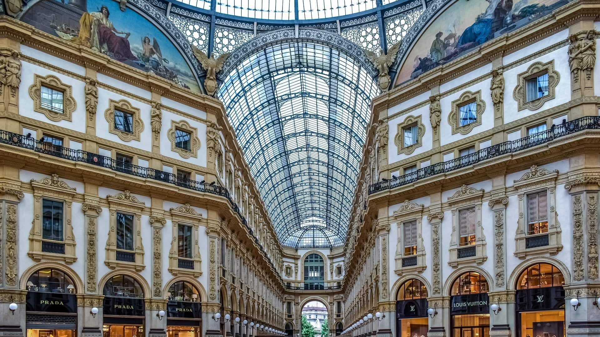 Destinations Articles - Milan Travel Guide