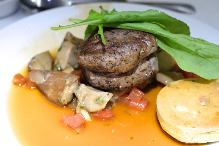 Enoteca Pinchiorri:  Fra vinbar til 3 stjerners Michelin restaurant - 7