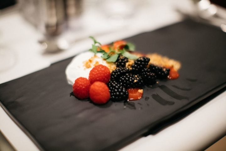 Dette er British Airways´ nye lounge i San Fransisco - 3