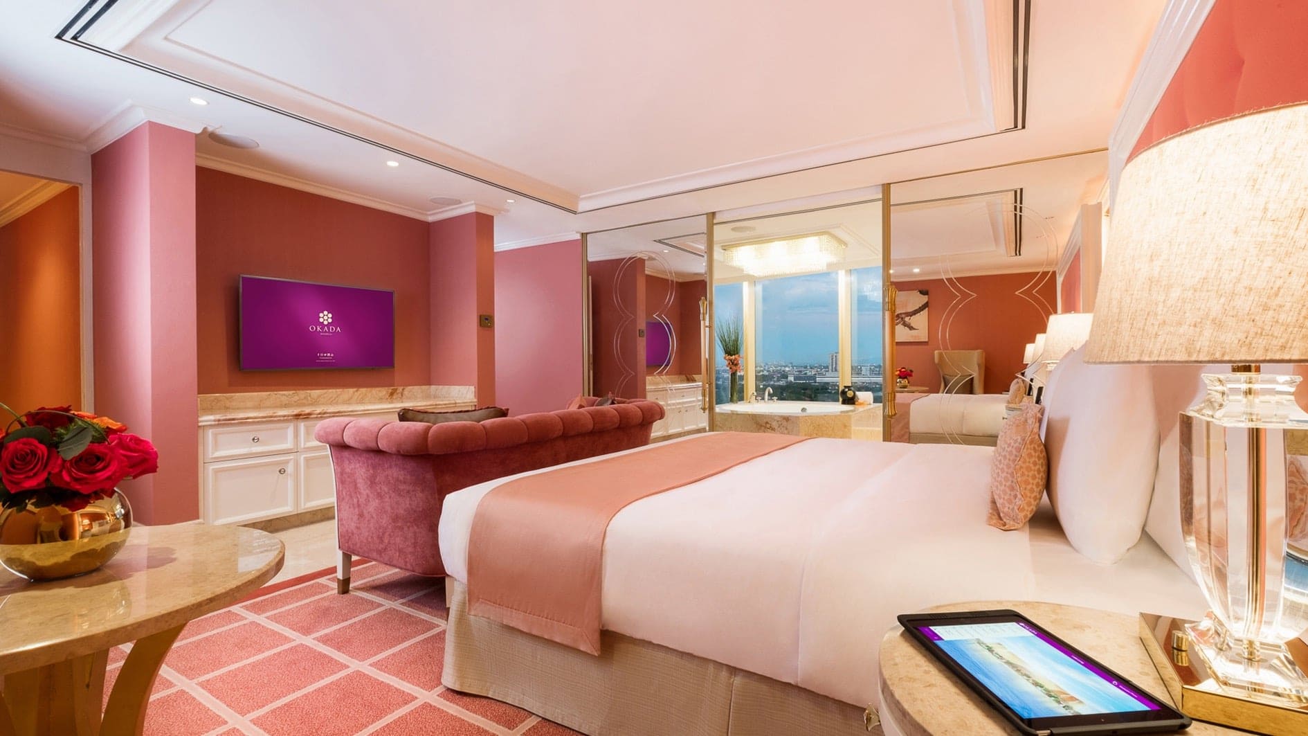 Hotels Toplists - 10 Best Luxury Hotels in Manila