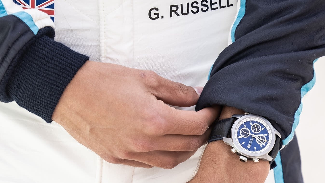 Lifestyle Articles - 10 Best Travel Watches - 0