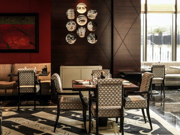 Recension av Four Seasons Hotel London at Park Lane - 6