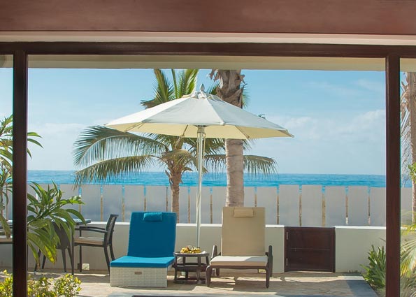 Oman's newest luxury resort - Al Baleed Resort Salalah by Anantara - 1