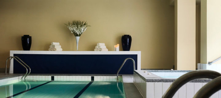 Nyt InterContinental hotel i Dublin er nu åbent - 11