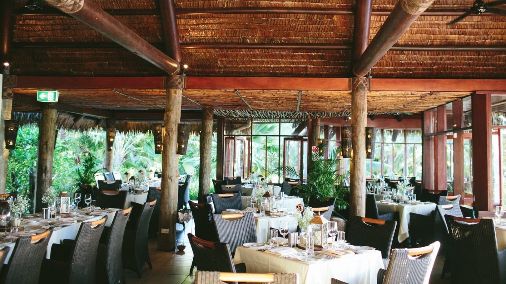 Hotels Toplists - 9 Best Luxury Hotels in Fiji