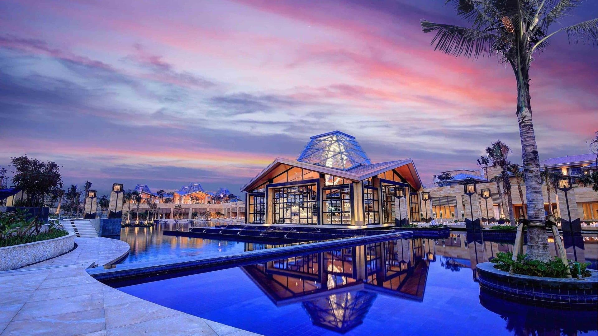 Hotels Toplists - 10 Best Luxury Hotels In Bali