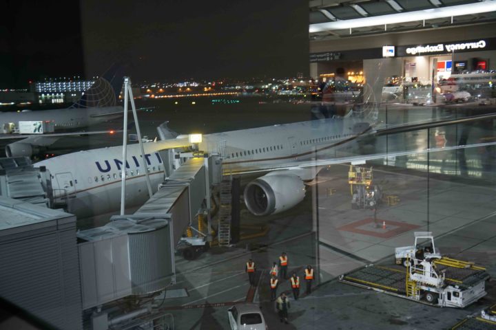 User review: Round the World with Star Alliance in Business Class - 8