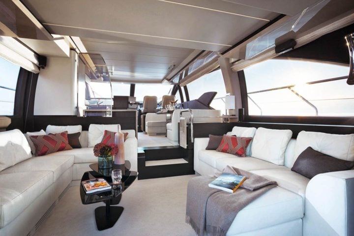 The St. Regis Maldives Just Unveiled Its Brand New Luxury Yacht: Norma - 3