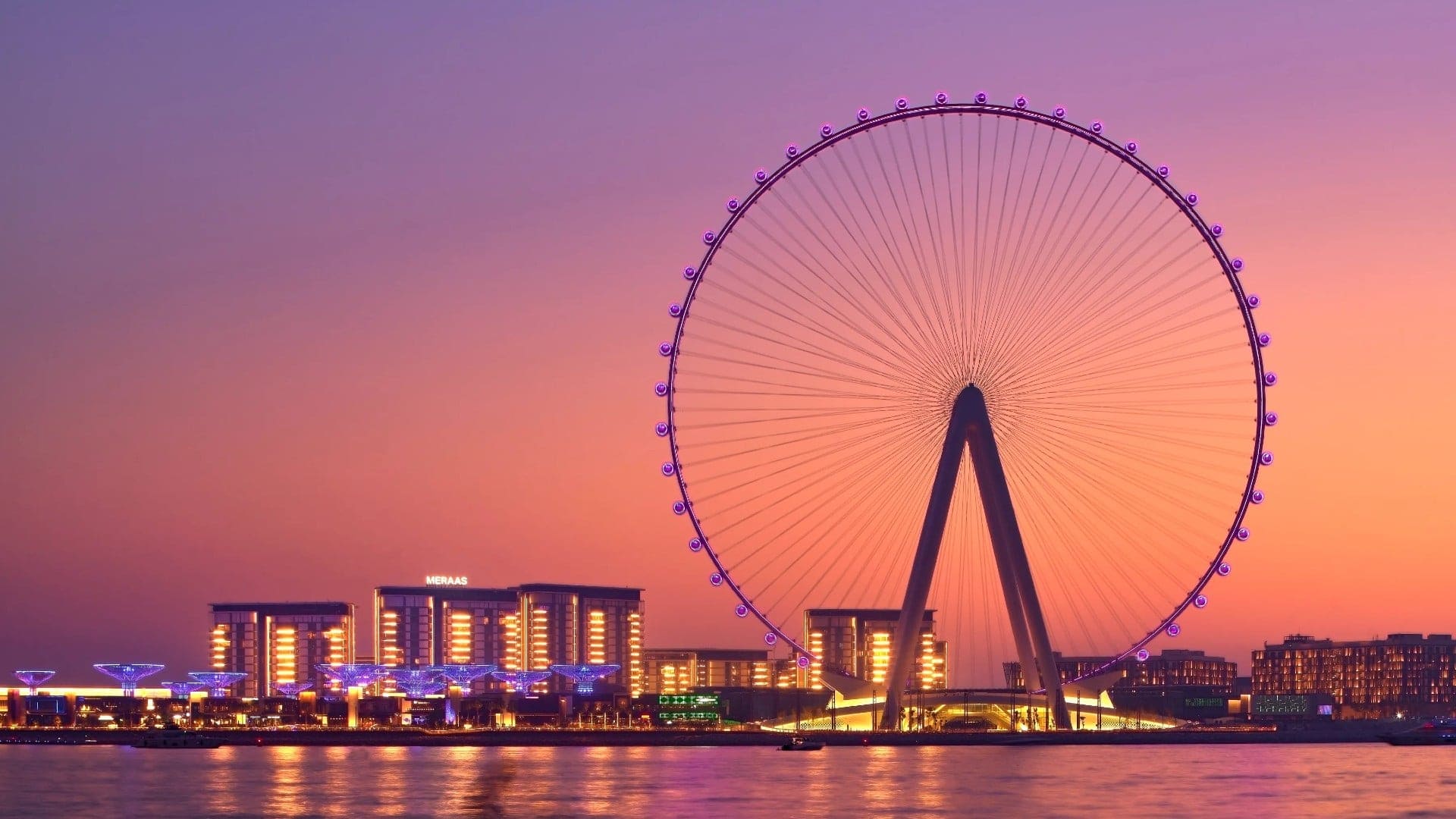 Destinations Toplists - 30 Best Things to See & Do in Dubai