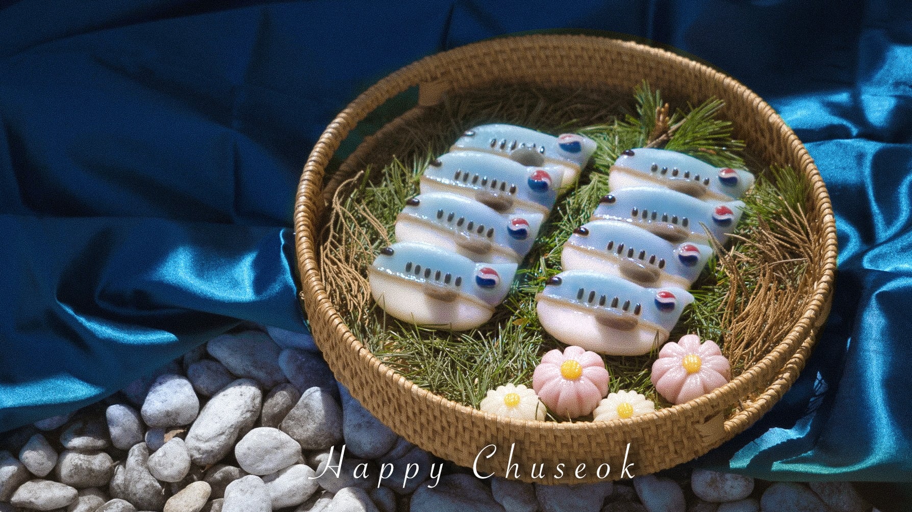 Airline review Service - Korean Air - 5