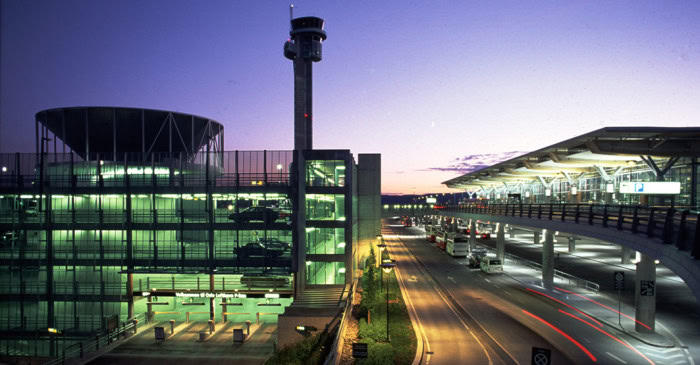 Åpner Norges første flyplass-apotek