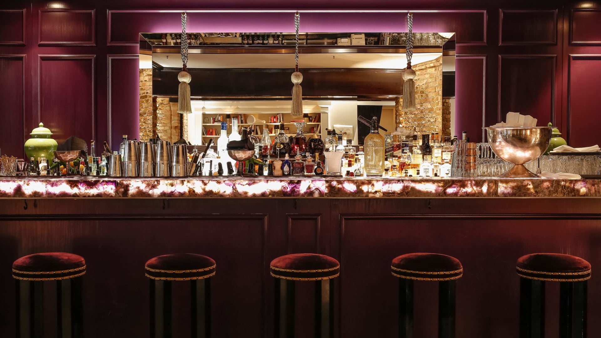 Hotels Toplists - 10 Best Luxury Hotels in Berlin