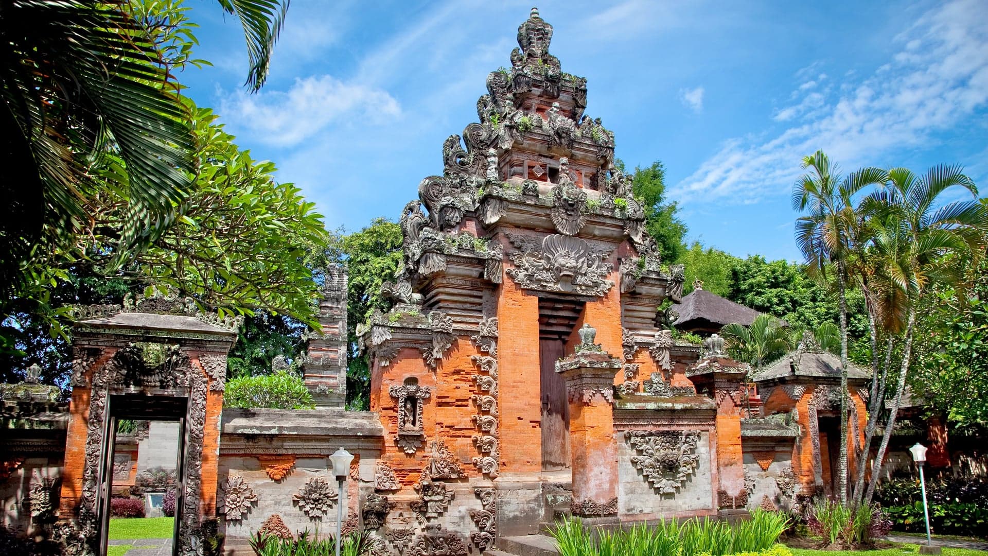 Destinations Articles - Bali Travel Guide