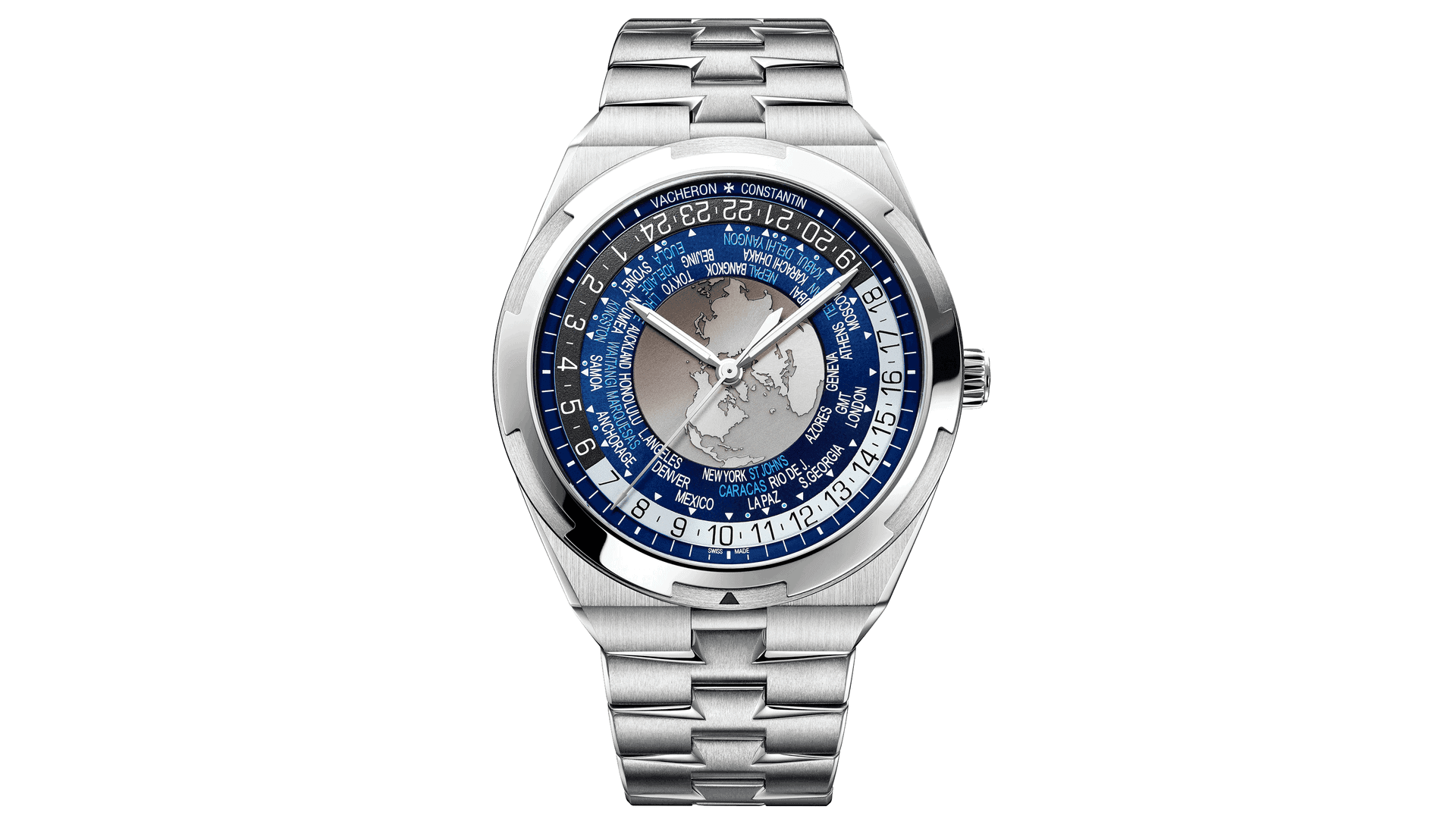 Lifestyle Articles - 10 Best Travel Watches - 4