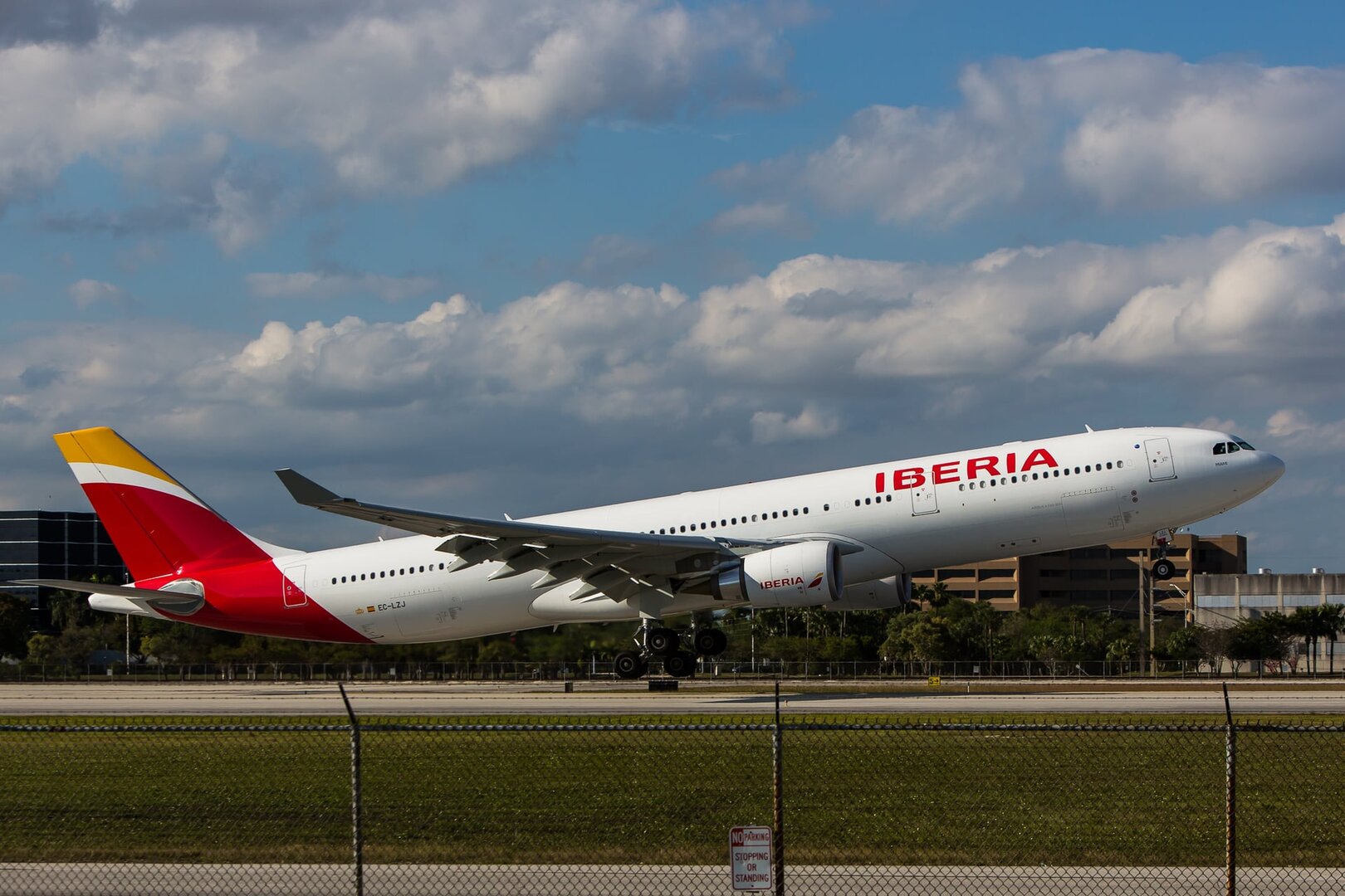 Iberia to launch first Asian destinations - Tokyo and Shanghai