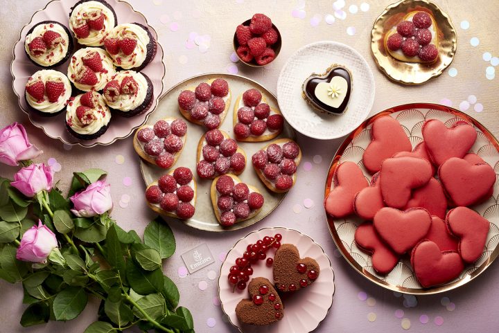 Emirates serves 40 unique culinary creations for Valentine’s Day - 3