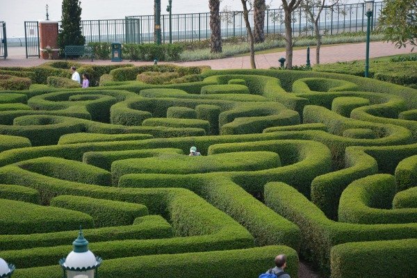 Medlemsrecension: Sex dagar i Hong Kong med en sexåring - 6