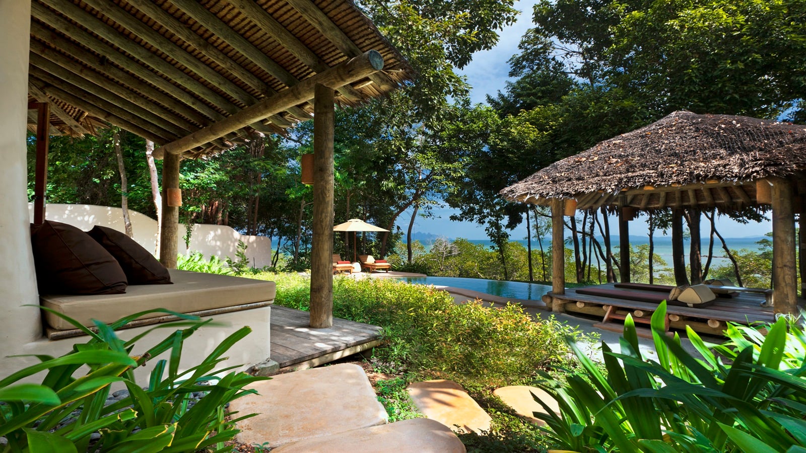 Hotels Toplists - The Best Luxury resorts in Phuket