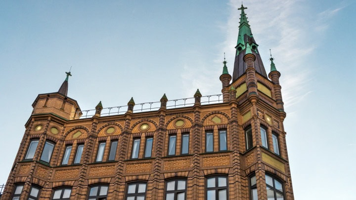 Nytt First Hotels öppnar i Malmö - First Hotels Mortensen - 2