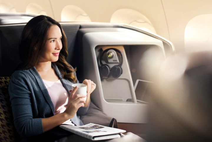 Singapore Airlines To Launch Longest Passenger Flight In The World - 2