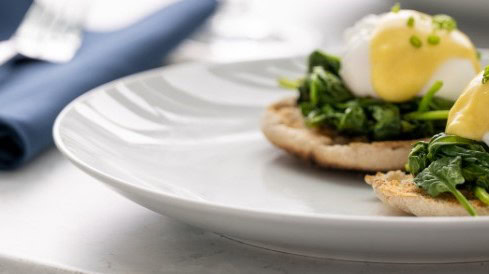 Airlines News - BA lounges in the US set for food & drink revamp!