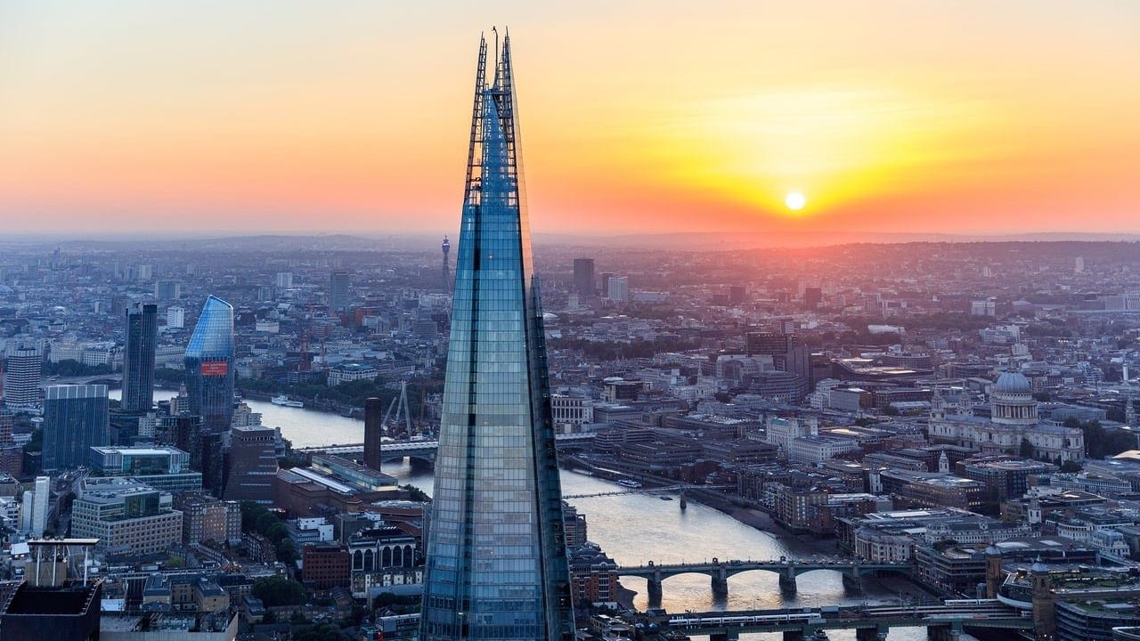 Destinations Articles - The London Travel Guide