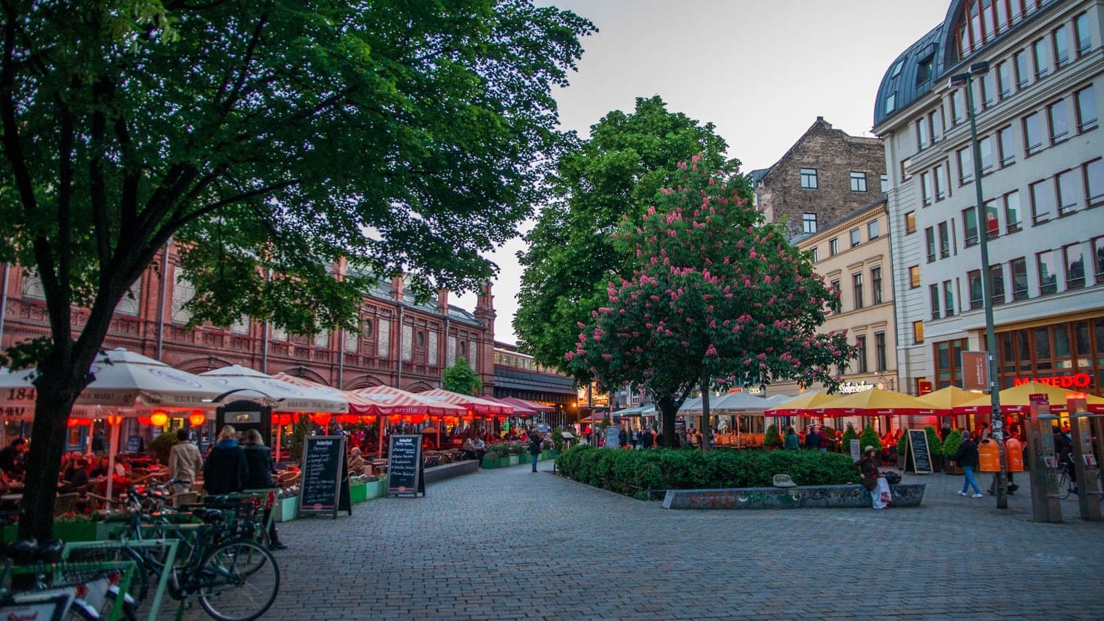 Destinations Articles - Berlin Travel Guide