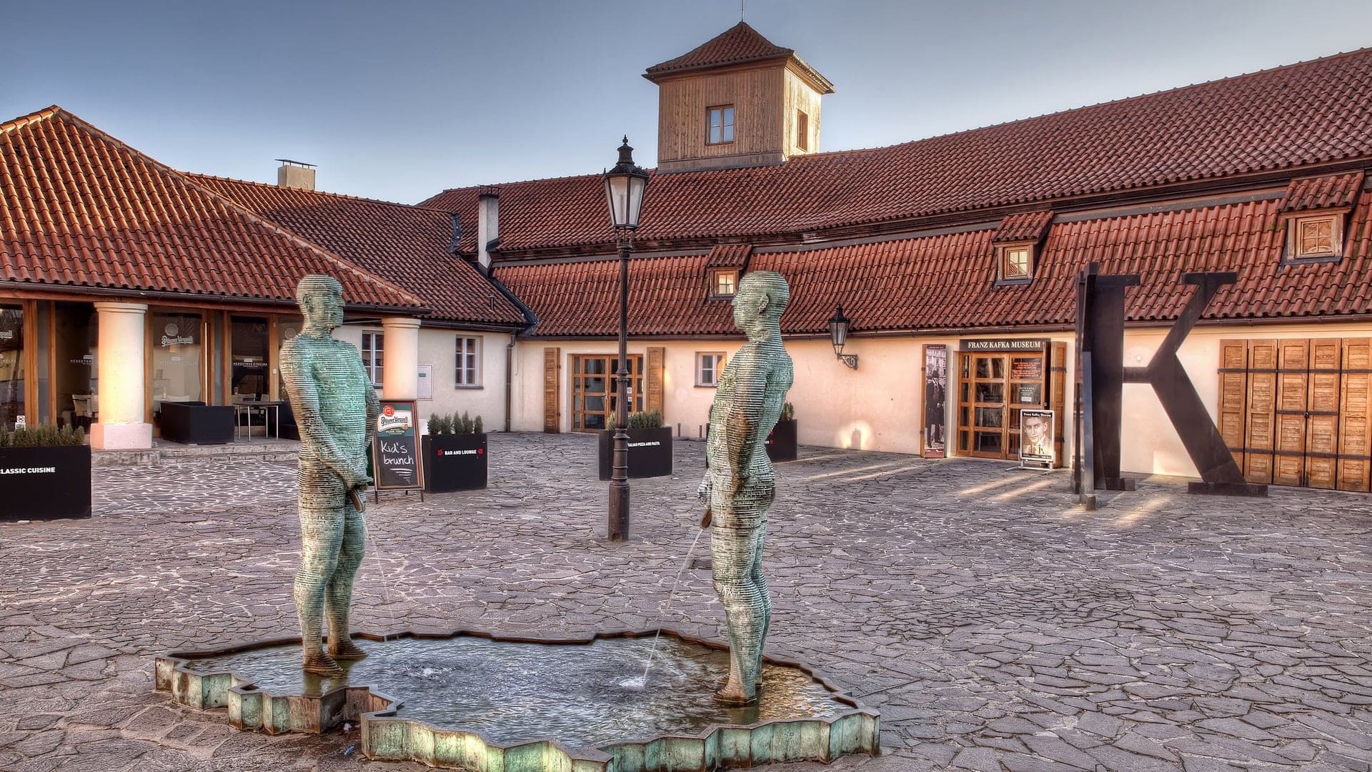 Destinations Articles - Prague Travel Guide