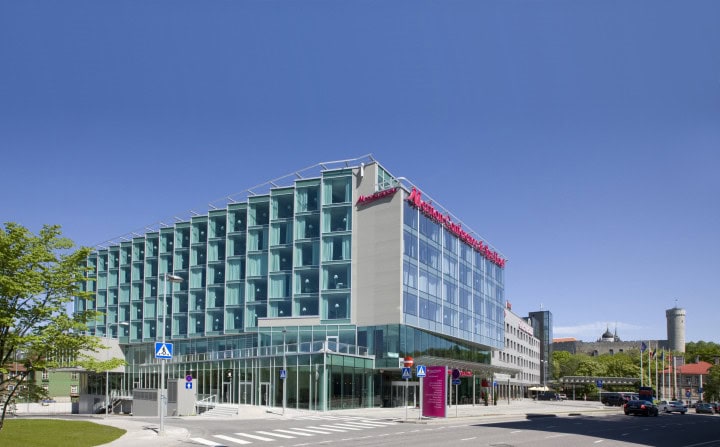 Carlson Rezidor åbner nyt hotel i Tallinn - 11