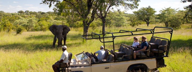 5 unika hotellupplevelser