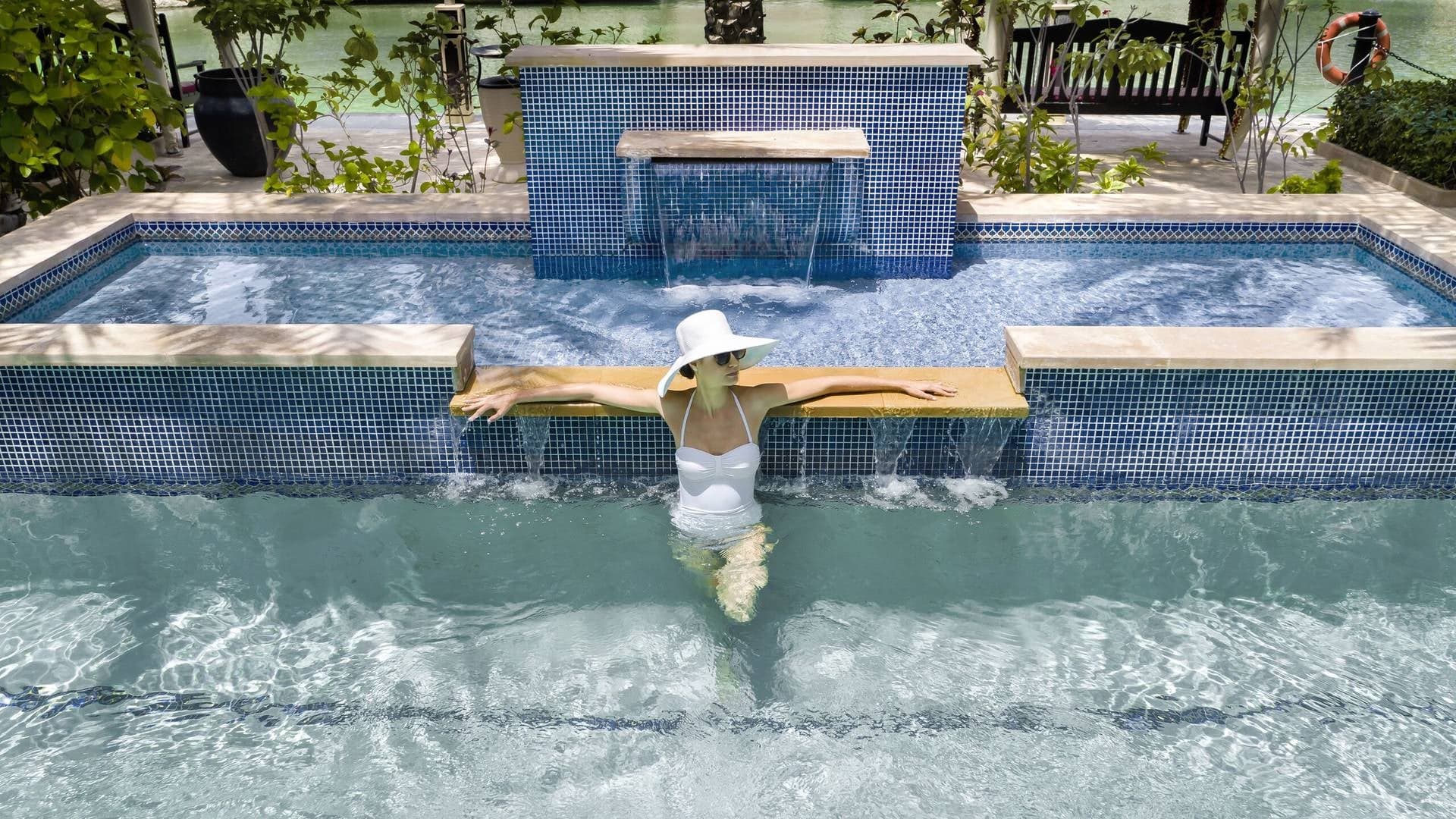 Hotels Toplists - 35 Best Luxury Hotels in Dubai