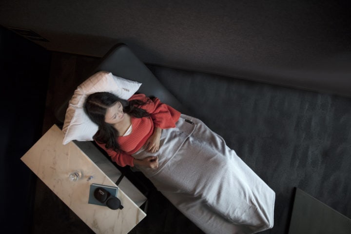 United Polaris Lounge To Open In Houston Very Soon - 4