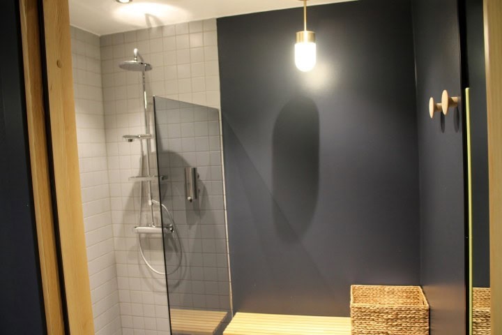 The opening of SAS’ new lounges at Stockholm Arlanda - Reception area - 4