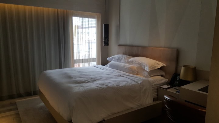 Medlemsrecension: Smekmånad i Asien del 3 - Singapore och Kuala Lumpur - 24