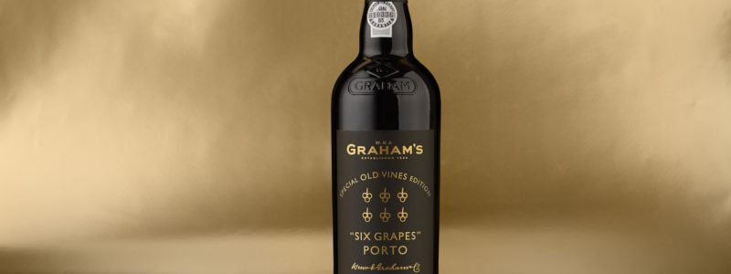 Winston Churchills favoritportvin serveras nu på business class hos British Airways