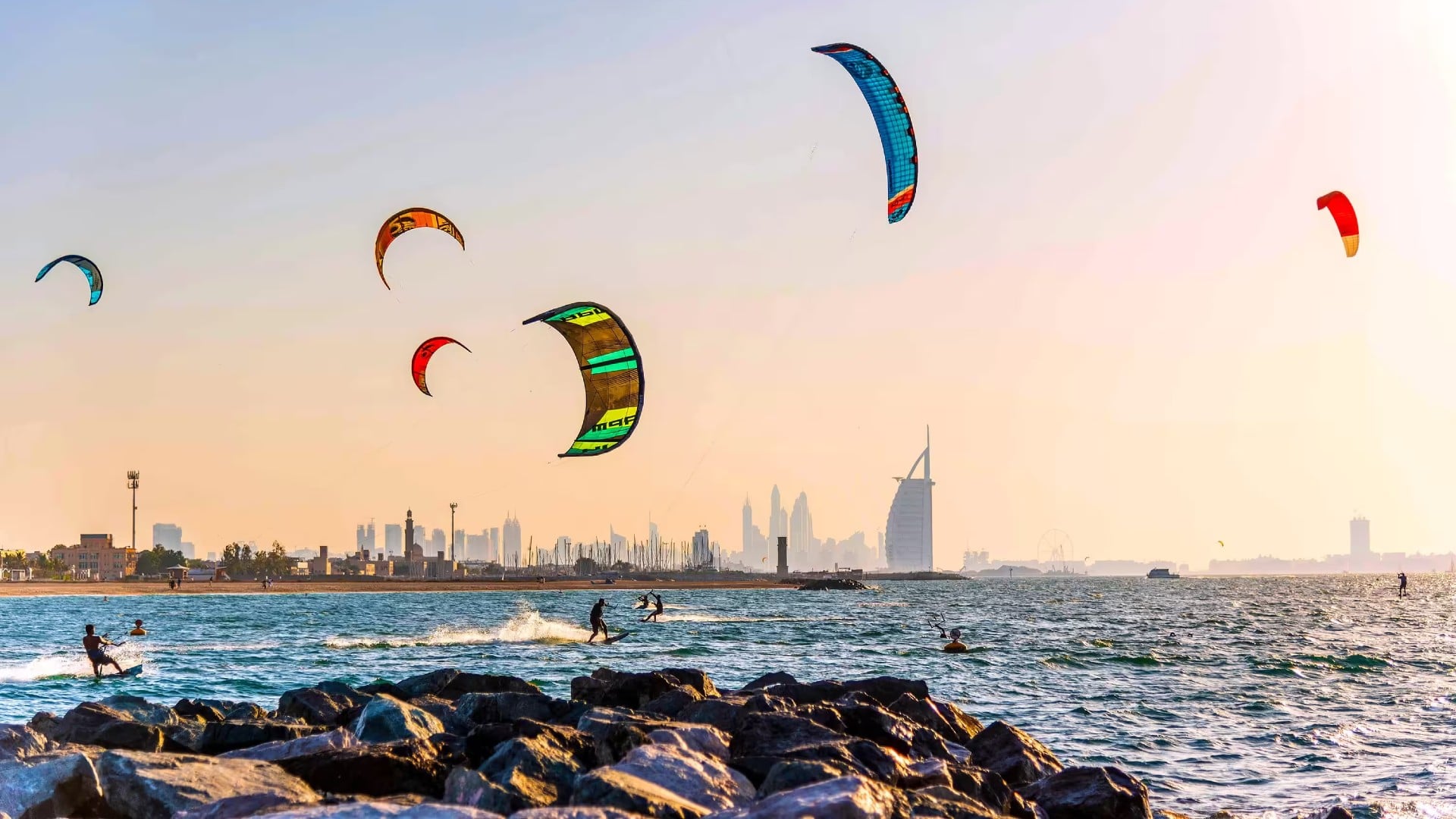 Destinations Toplists - 30 Best Things to See & Do in Dubai