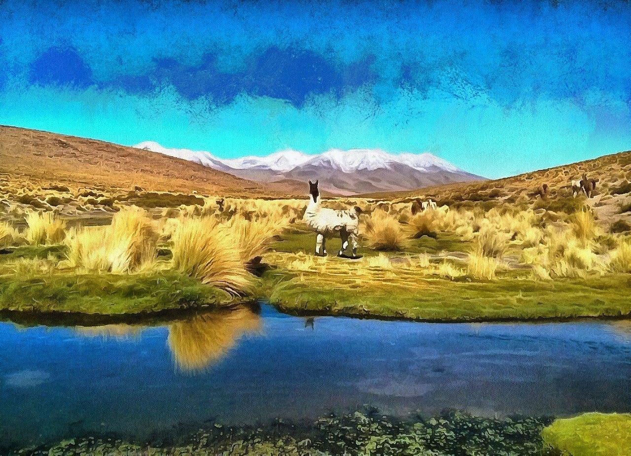 Five Destinations Off The Beaten Track - 5