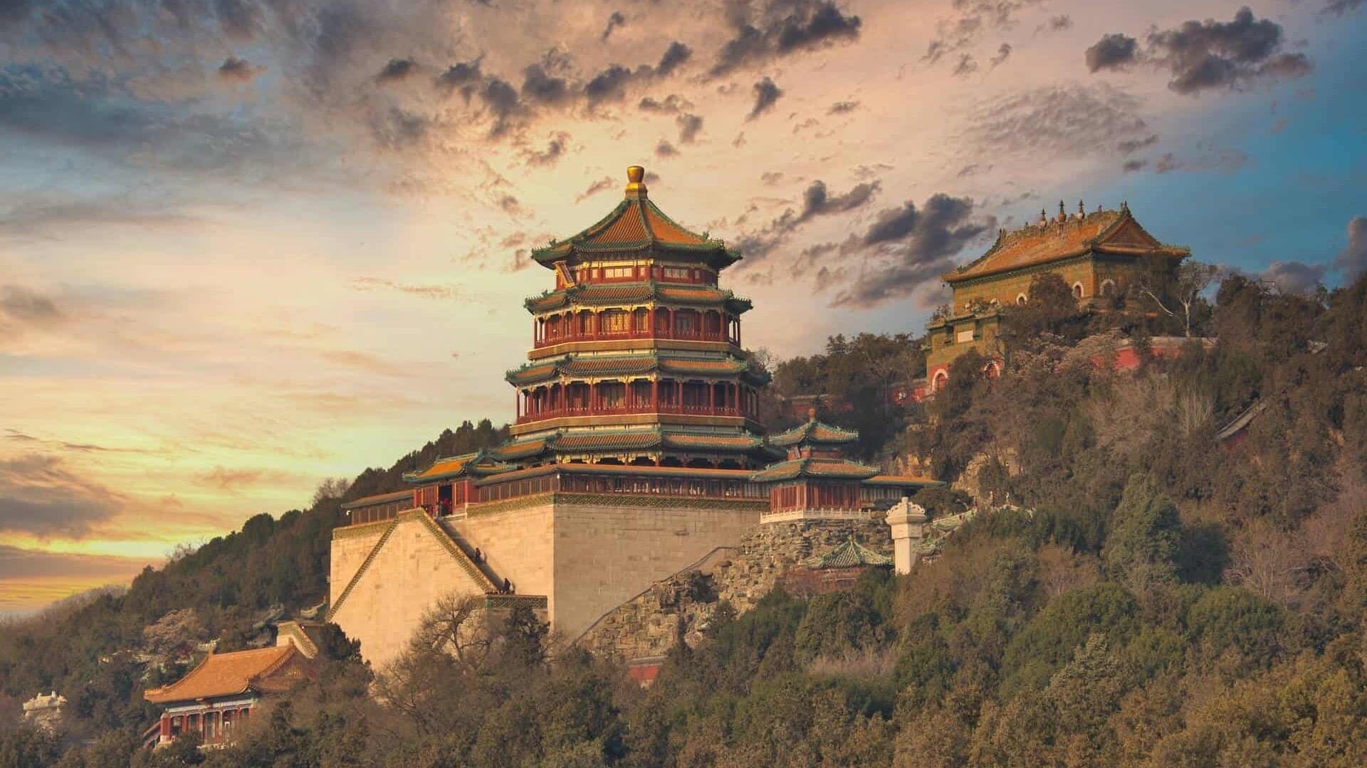 Lifestyle Toplists - The Best Botanical Gardens in the World