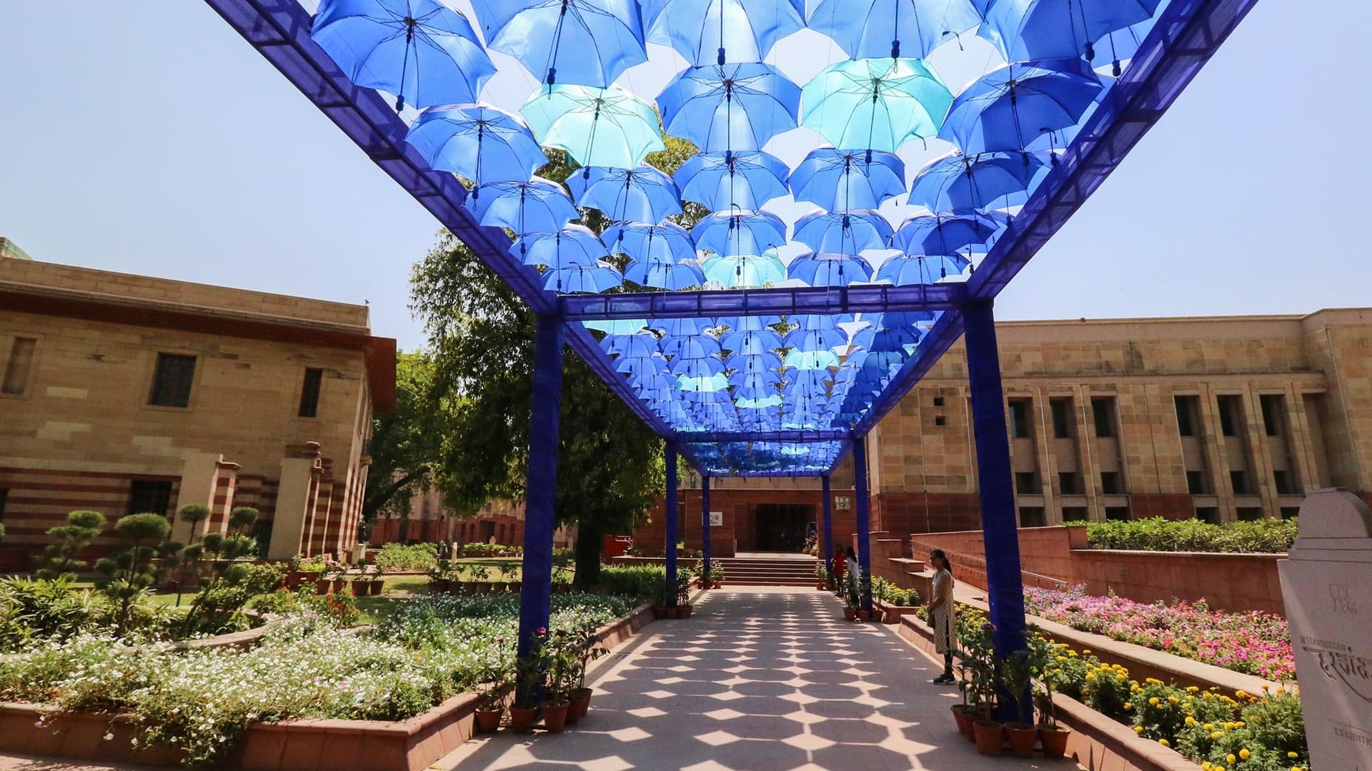 Destinations Articles - Delhi Travel Guide