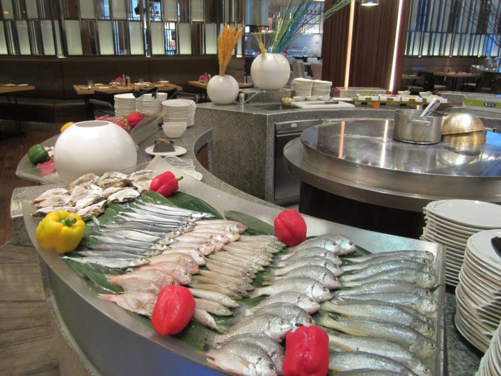 Review: Langham Place Xiamen, China - 5