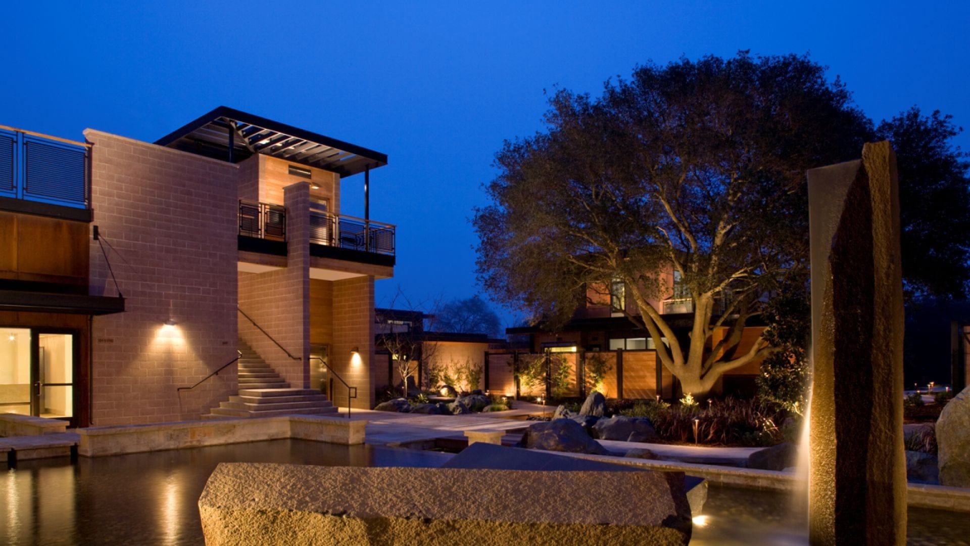 Hotel review What We Love' - Bardessono Hotel and Spa - 1