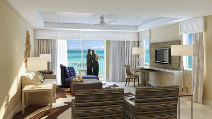 Första titten på Playa Largo Resort & Spa i Florida Keys - 3